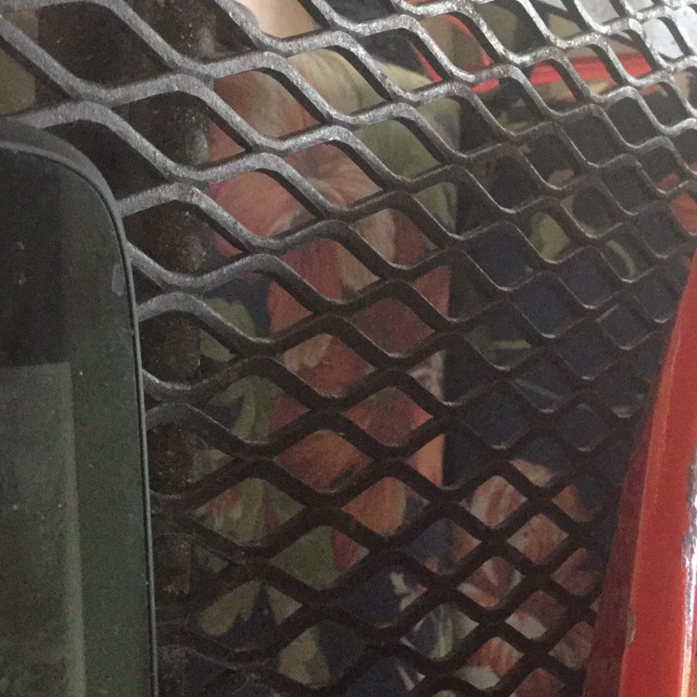 Meet your Posher, Nancy